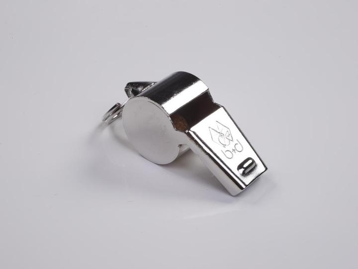 Image du produit Black und Decker Metall-Mitteltonpfeife STANDARD