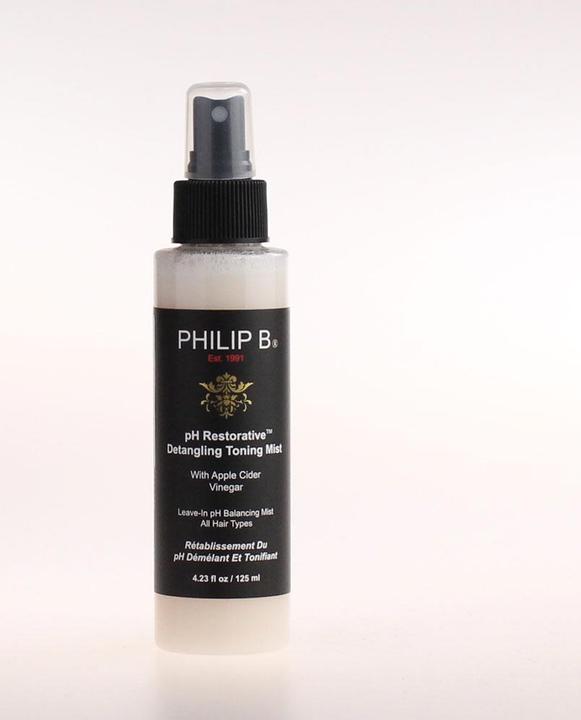 Produktbild Philip B. pH Restorative Detangling Toning Mist (125 ml)