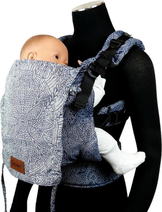 Actual product image Didymos DidyFix Kipos