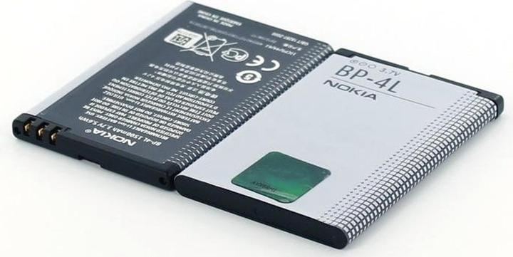 Immagine prodotto Nokia E90 - Smartphone 3G - slot microSD - display LCD - 800 x 352 pixel - fotocamera posteriore da 3,2 MP