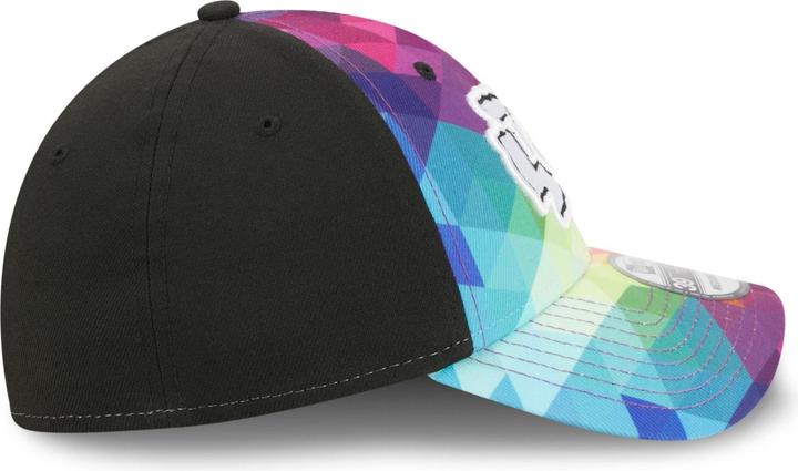 Actual product image New Era 39Thirty Cap - CRUCIAL CATCH Kansas City Chiefs (XL)