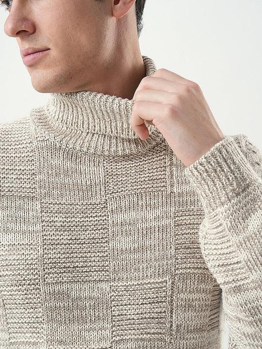 Produktbild Joop! Rollkragenpullover MILSOM (S)