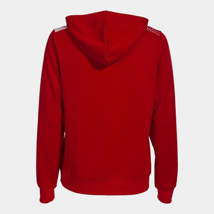 Produktbild Joma Öko-Supernova-Kapuzenpullover Mit Reissverschluss (XS)