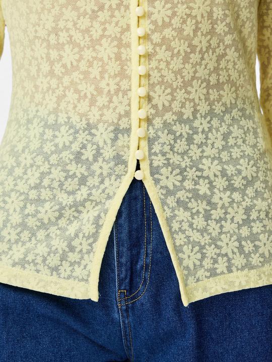 Produktbild Pieces PCBAISY Strickjacke (L)