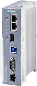 Produktbild Siemens SIMATIC IOT IOT2050 16 GB (16 GB)