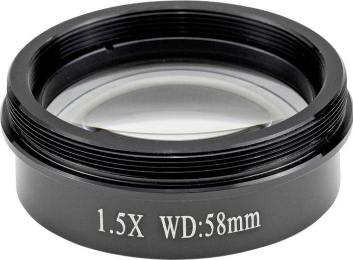 Actual product image Kern Microscope objective OZB-A5615