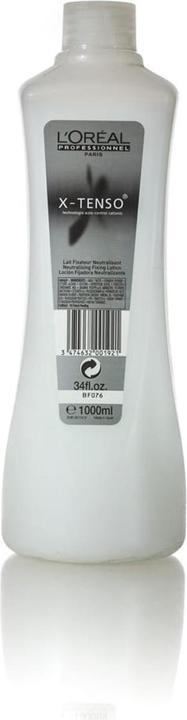 Image du produit L'Oréal Paris L'Oreal X-Tenso Fixing 1000ml (1000 ml)