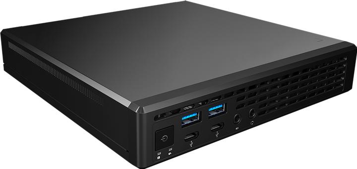 Actual product image Joule Performance Opus AJ (500 GB, 8 GB, Intel Core i5-11400)