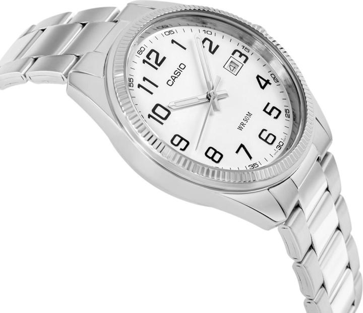 Actual product image Casio Collection - MTP-1302PD-7B (Analogue wristwatch, 38 mm)