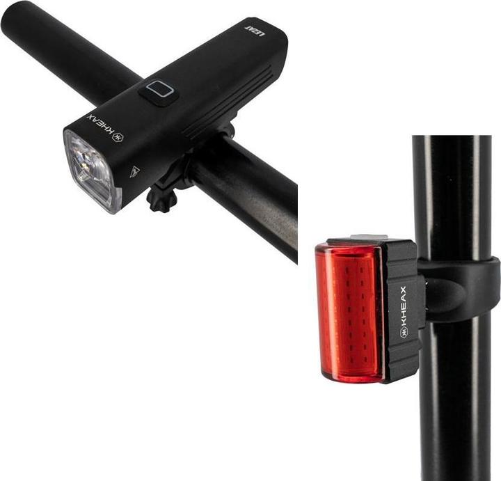 Image du produit Kheax Lezat/Tegmen