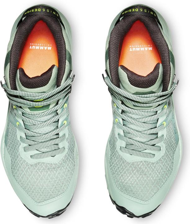 Produktbild Mammut Women's Sertig II Mid GTX (36)