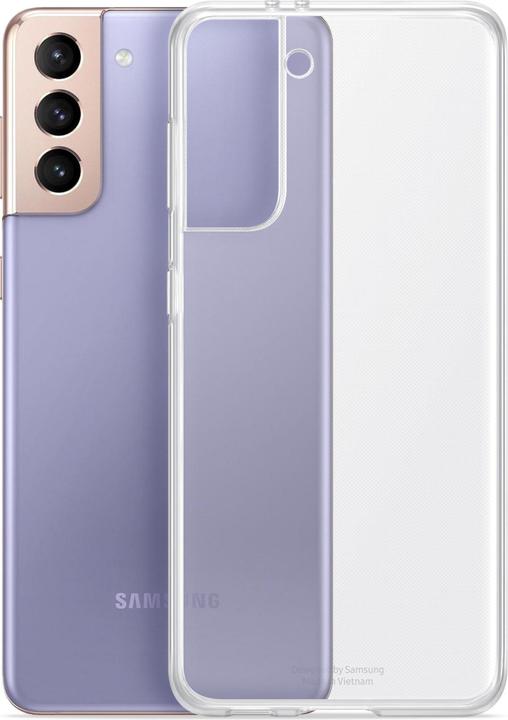 Produktbild Samsung Clear Cover (Samsung Galaxy S21 5G)