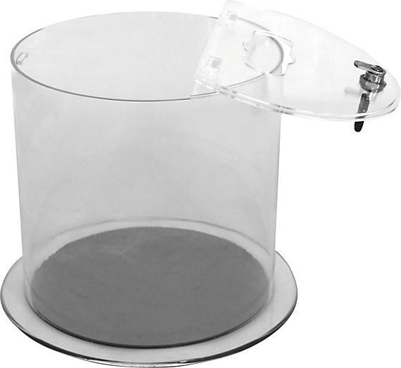 Produktbild kaiserkraft Batterie-Recycling-Behälter (37 l)