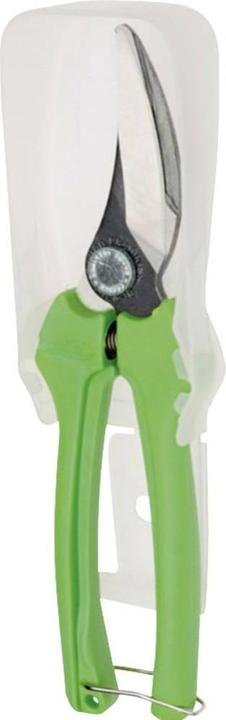 Produktbild Bahco Gartenschere Rainbow Green B6