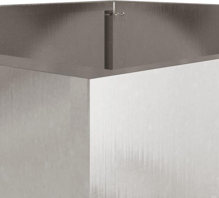 Immagine prodotto vidaXL Pflanzgefäss