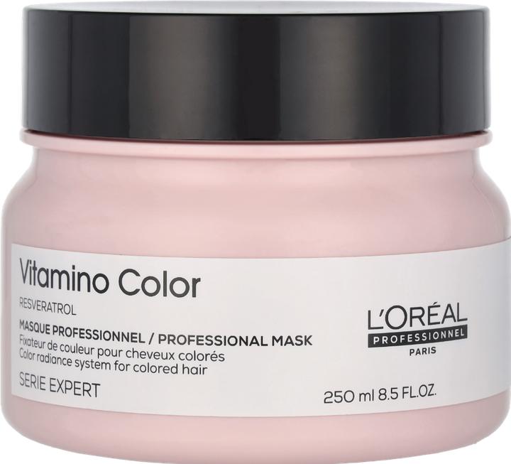 Image du produit L'Oréal Professionnel Vitamino Color Resvératrol (250 ml)