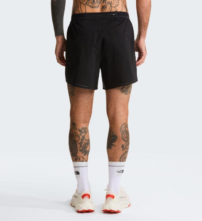 Produktbild North Face Sunriser 5" (S)