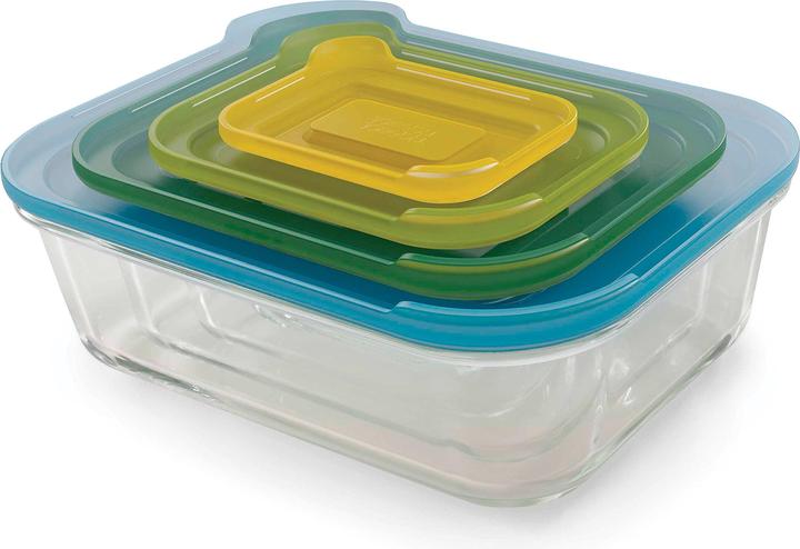 Productafbeelding Joseph Joseph Joseph Nest (2.50 l)