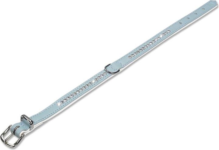 Produktbild Nobby Halsband Crystal einreihig (S, Hund, Hundesport)