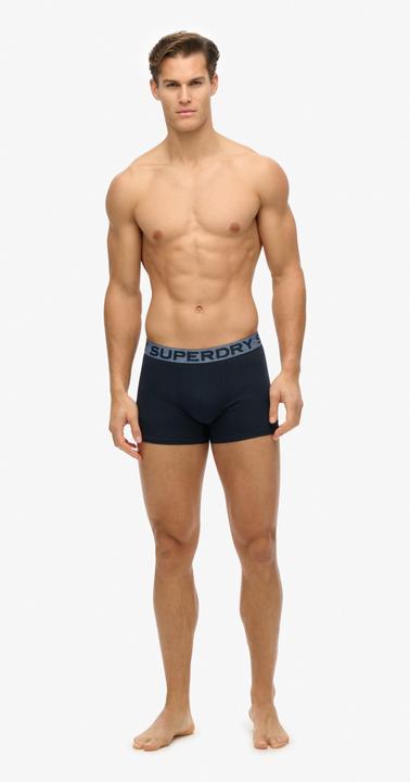 Produktbild Superdry Boxer Triple Pack (XL, 3er Pack)