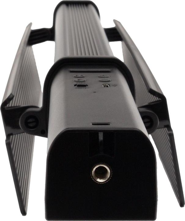 Produktbild Patona LED Schwertleuchte mit App (Stableuchte)