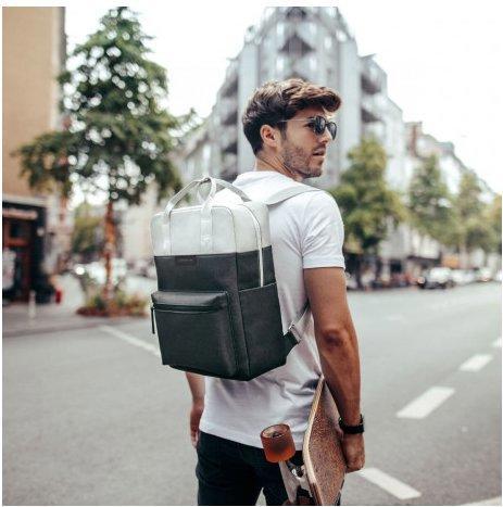 Actual product image Kapten & Son Mountains (11 l)