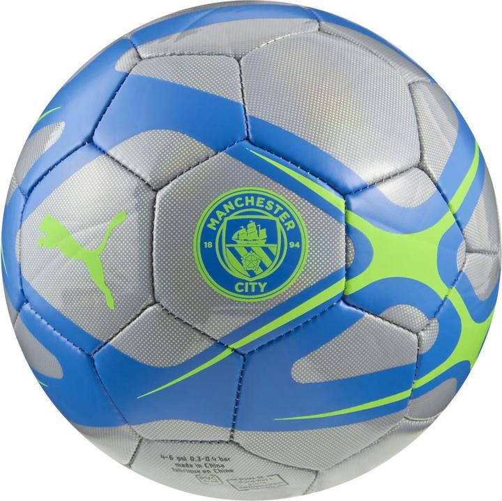 Produktbild Puma MCFC CULTURE Ball Mini