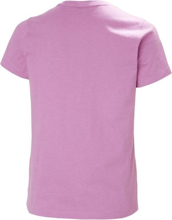 Produktbild Helly Hansen Damen Core Graphic 2.0 T-Shirt (L)