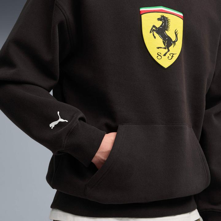 Image du produit Puma Ferrari Sportswear Shield (M)