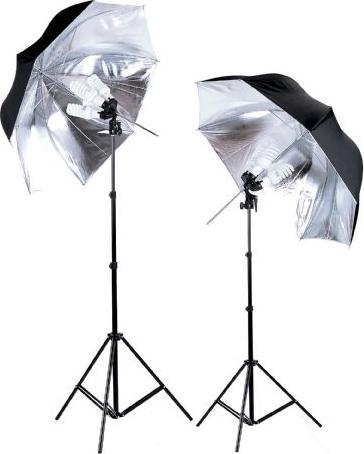 Actual product image Linkstar Lamp holder set LHK-4U