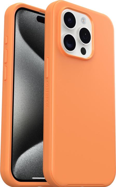 Immagine prodotto OtterBox Symmetry mit MagSafe (Apple iPhone 15 Pro)