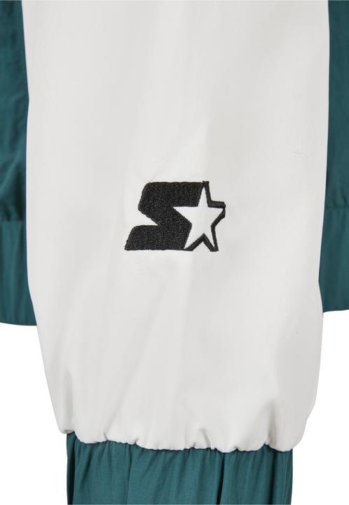 Produktbild Starter Color Block Retro Jacket (XXL)