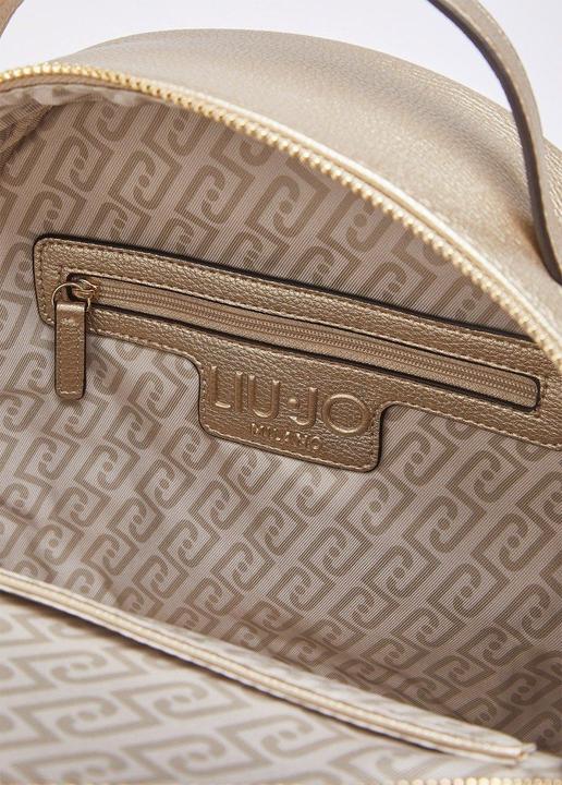 Actual product image Liu Jo Manhattan Backpack