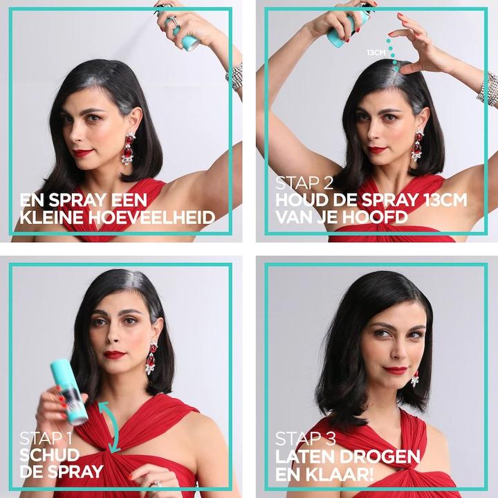 Actual product image L'Oréal Paris Magic Retouch 05 Spray Blond 75ml