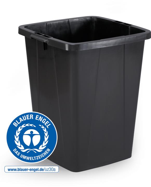 Image du produit Durable Poubelle DURABIN® ECO (90 l)