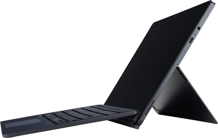 Actual product image Toshiba Portege (13.30", Intel Core i7-8550U, 16 GB, 1000 GB, DE)