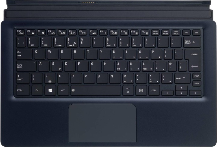 Actual product image Toshiba Portege (13.30", Intel Core i7-8550U, 16 GB, 1000 GB, DE)
