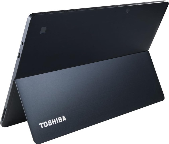 Actual product image Toshiba Portege (13.30", Intel Core i7-8550U, 16 GB, 1000 GB, DE)