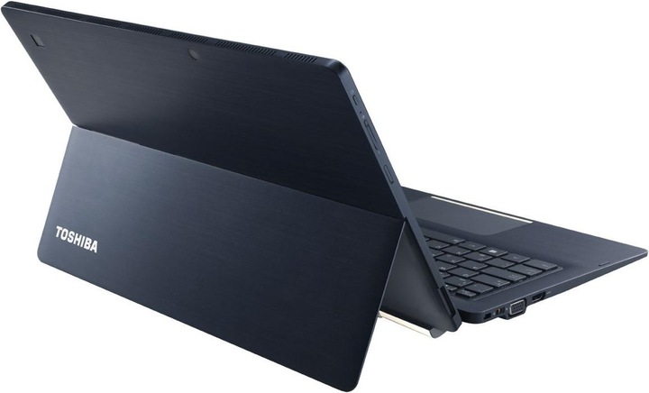 Actual product image Toshiba Portege (13.30", Intel Core i7-8550U, 16 GB, 1000 GB, DE)