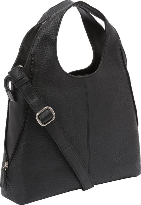Immagine prodotto Voi Boston Schultertasche Leder 32 cm