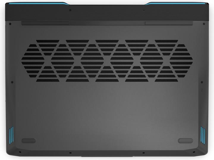 Actual product image Lenovo Loq (16", Intel Core i7-13620H, 16 GB, 1000 GB, DE)