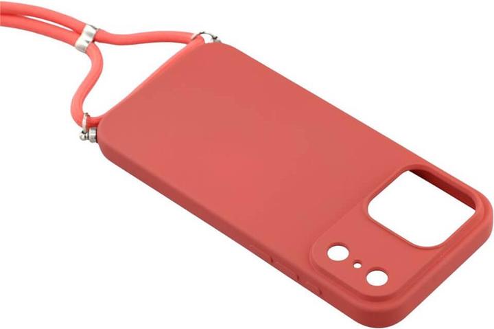 Actual product image Cover-Discount Hülle mit Umhängeband