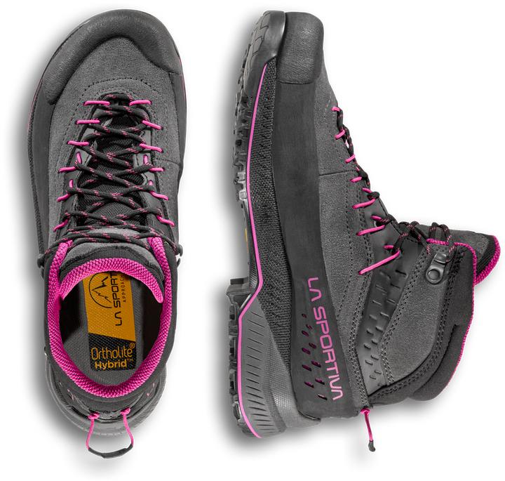 Produktbild La Sportiva TX4 Evo Mid Woman GTX (38)
