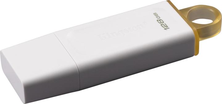 Actual product image Kingston Pendrive DataTraveler Exodia, 128 GB (KC-U2G128-5R) (128 GB)