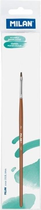 Produktbild Pinsel Nr. 2 Serie 121 (3.50 mm)