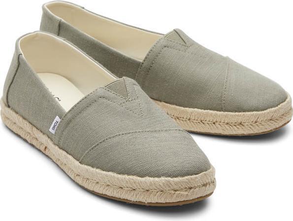 Actual product image Toms W's Alpargata Rope 2.0 (40)