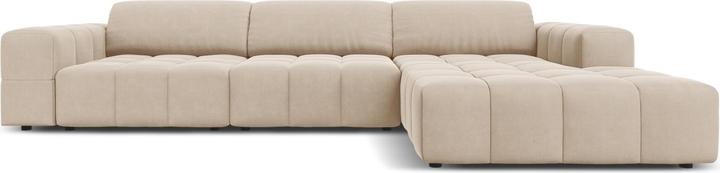 Actual product image CXL by Christian Lacroix Luc (Corner sofa)