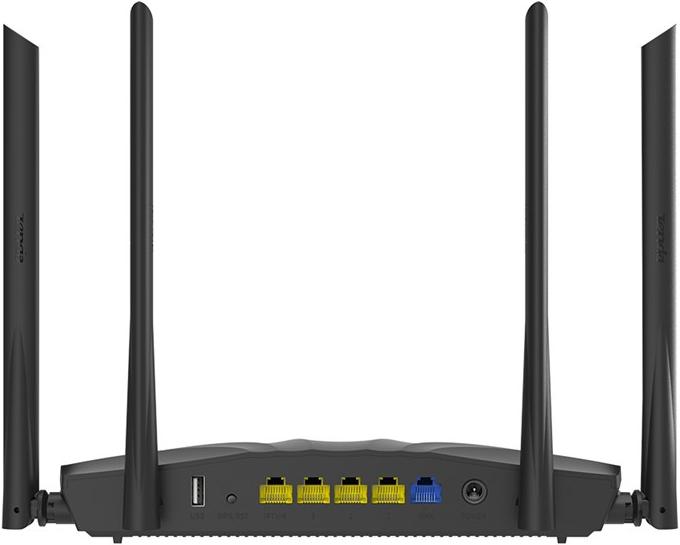 Image du produit Tenda Routeur WL AC19 AC2100 double bande