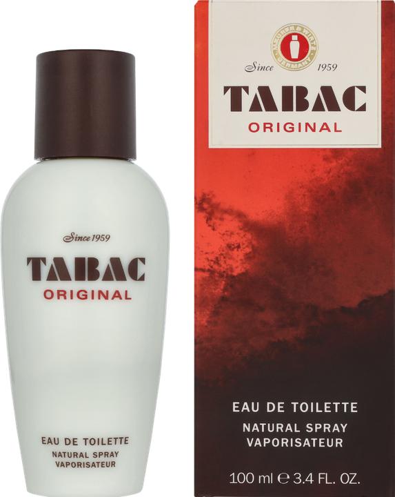 Produktbild Tabac Original (Eau de Toilette, 100 ml)