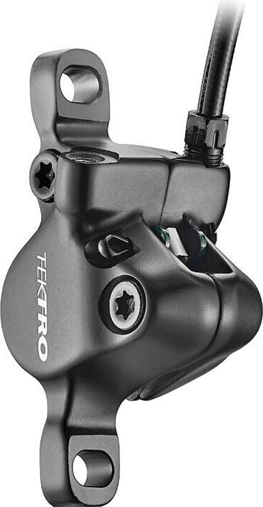 Tektro HD-M280 (Rear brake, Brake kit, 2)
